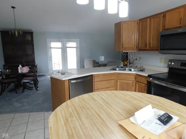 $354,000 | 131 Victory Hill, Coatesville, IN 46121