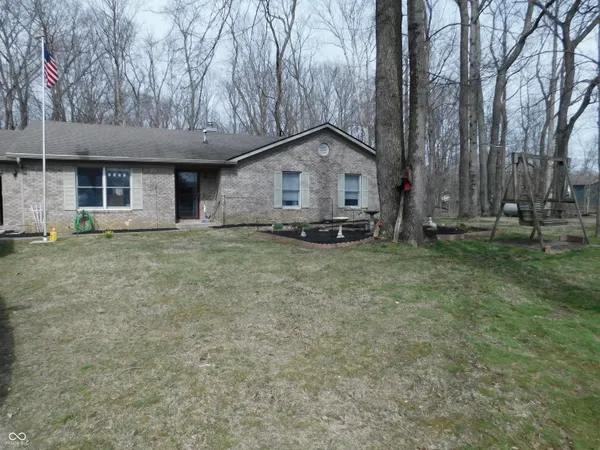 $354,000 | 131 Victory Hill, Coatesville, IN 46121