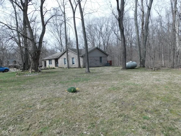 $354,000 | 131 Victory Hill, Coatesville, IN 46121