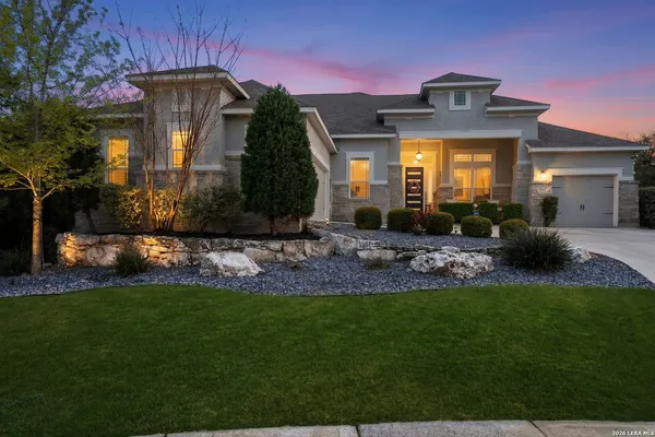 $1,200,000 | 4103 Little Gem, San Antonio, TX 78261