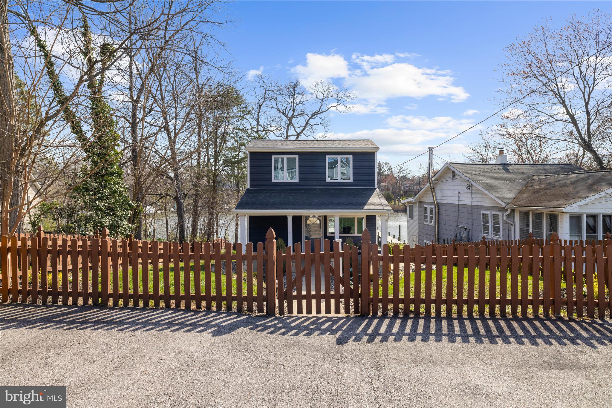 787 Powhatan Beach Road Pasadena, MD 21122 - Photo 12 of 89 Gallery Image 12
