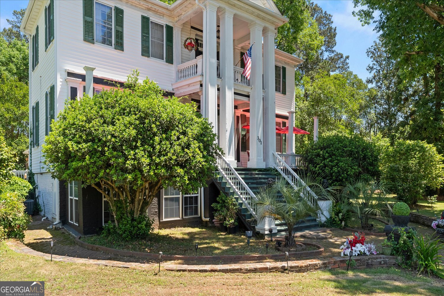 301 South Alexander Avenue Washington, GA 30673 - Photo 2 of 87