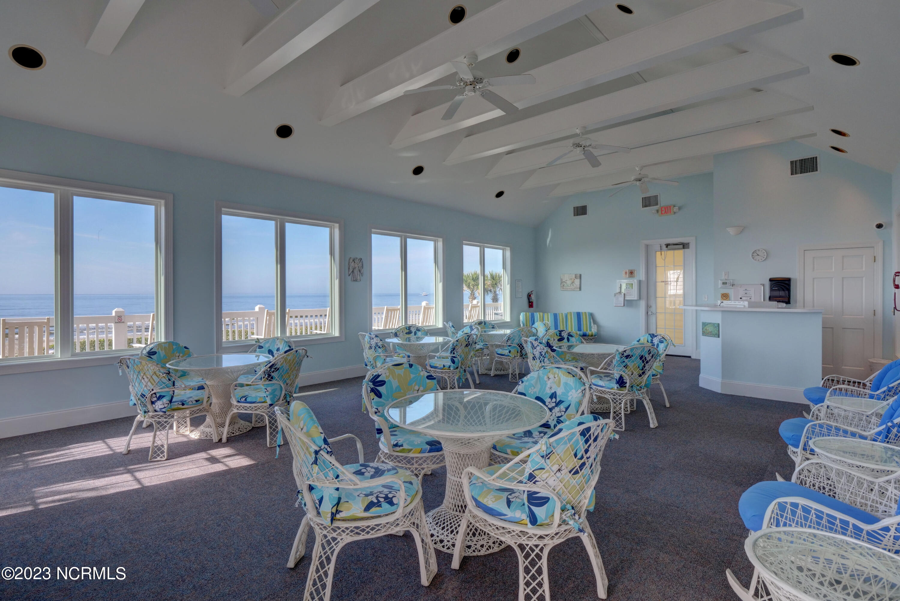 1620 Goley Hewett Road Southeast, Unit 105 Bolivia, NC 28422 - Photo 32 of 57 Beach clubhouse 3