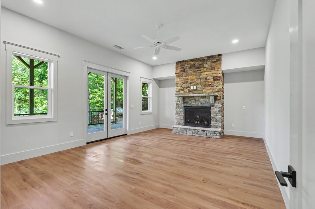 383 Rustic Barn Trail Morganton, GA 30560 - Photo 53 of 66