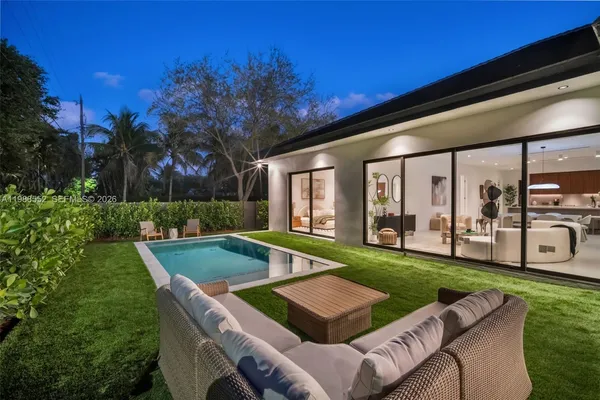 $2,700,000 | 89 Northeast 106th Street, Miami Shores, FL 33138