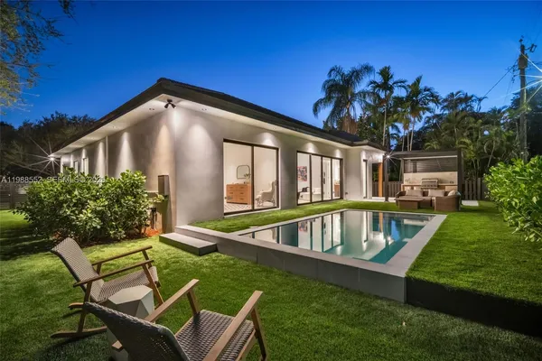 $2,700,000 | 89 Northeast 106th Street, Miami Shores, FL 33138