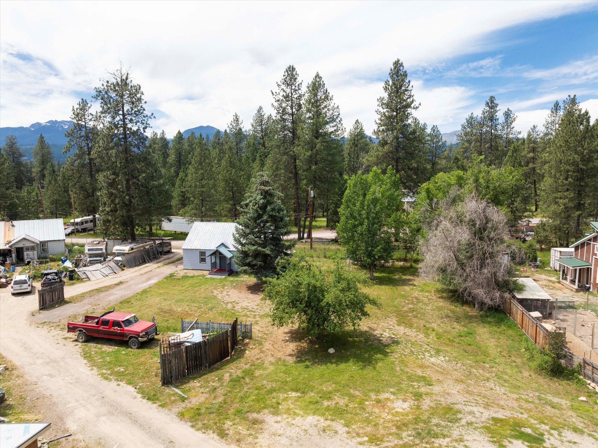 78 Airstrip Road Libby, MT 59923 - Photo 31 of 32 Gallery Image 31