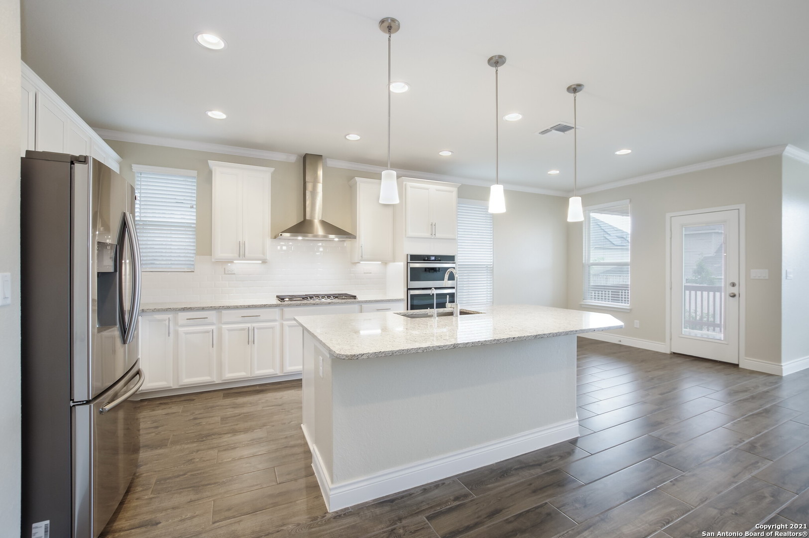12124 Coyote Ranch San Antonio, TX 78254 - Photo 13 of 25