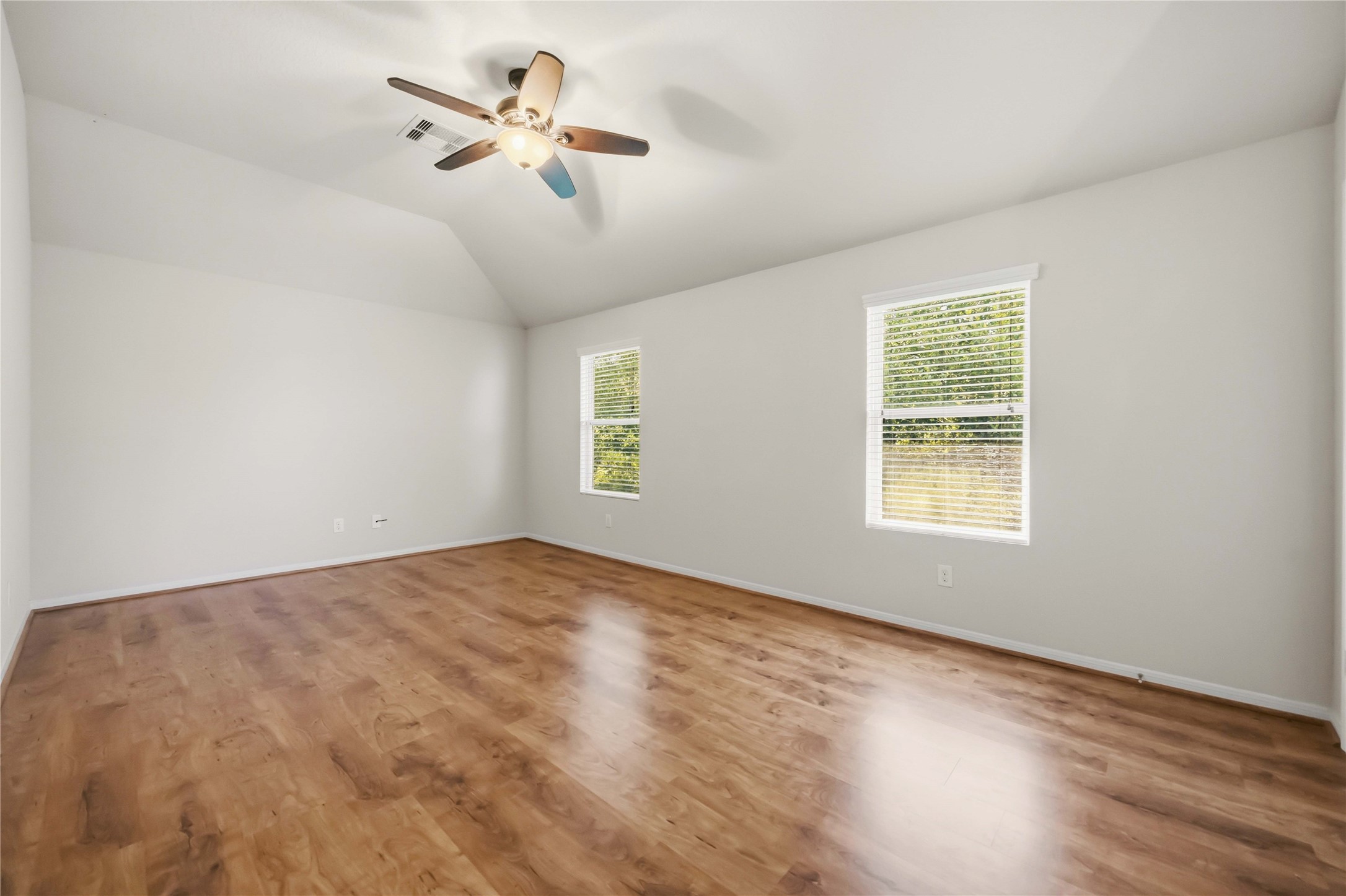29526 Winton Wood Way Spring, TX 77386 - Photo 16 of 29 Versatile flex space with a ccoset, ideal for a home office, media room, playroom, or guest space.