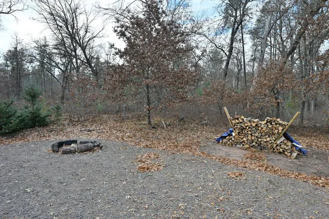 $177,500 | 8665 West Bass Lake Road, Danbury, WI 54830