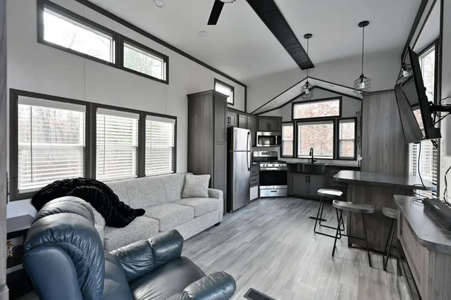 $177,500 | 8665 West Bass Lake Road, Danbury, WI 54830