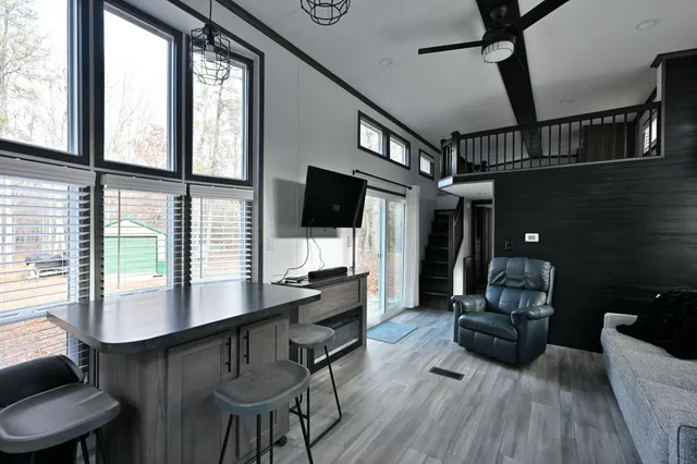 $177,500 | 8665 West Bass Lake Road, Danbury, WI 54830