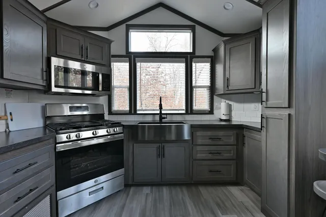 $177,500 | 8665 West Bass Lake Road, Danbury, WI 54830