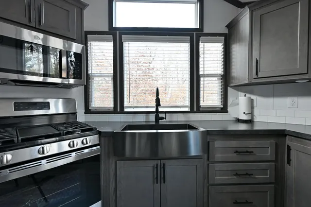 $177,500 | 8665 West Bass Lake Road, Danbury, WI 54830