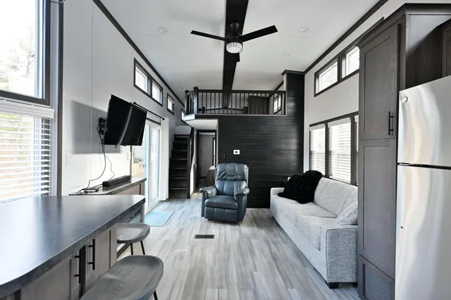 $177,500 | 8665 West Bass Lake Road, Danbury, WI 54830