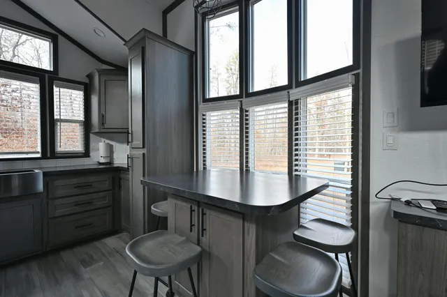 $177,500 | 8665 West Bass Lake Road, Danbury, WI 54830