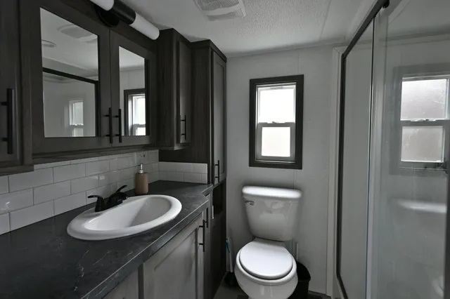 $177,500 | 8665 West Bass Lake Road, Danbury, WI 54830