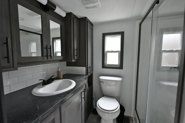 $177,500 | 8665 West Bass Lake Road, Danbury, WI 54830