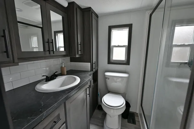 $177,500 | 8665 West Bass Lake Road, Danbury, WI 54830