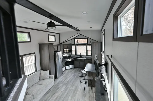 $177,500 | 8665 West Bass Lake Road, Danbury, WI 54830