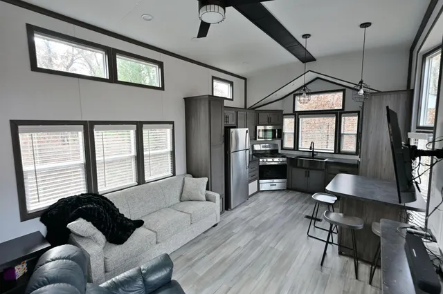 $177,500 | 8665 West Bass Lake Road, Danbury, WI 54830