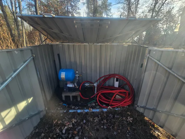 $177,500 | 8665 West Bass Lake Road, Danbury, WI 54830