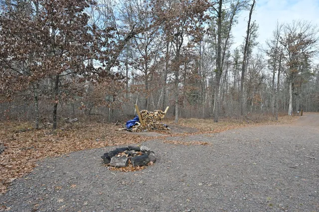 $177,500 | 8665 West Bass Lake Road, Danbury, WI 54830