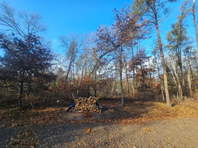 $177,500 | 8665 West Bass Lake Road, Danbury, WI 54830