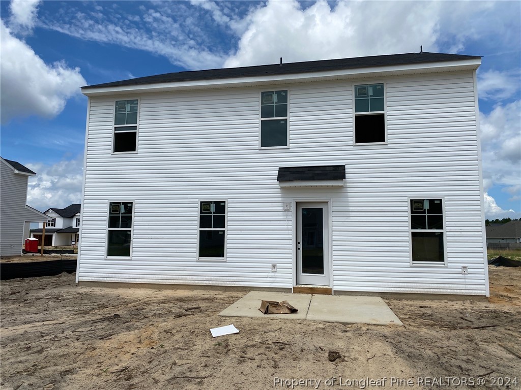 4025 Racking Horse (lot 33) Road Hope Mills, NC 28348 - Photo 2 of 9 Gallery Image 2