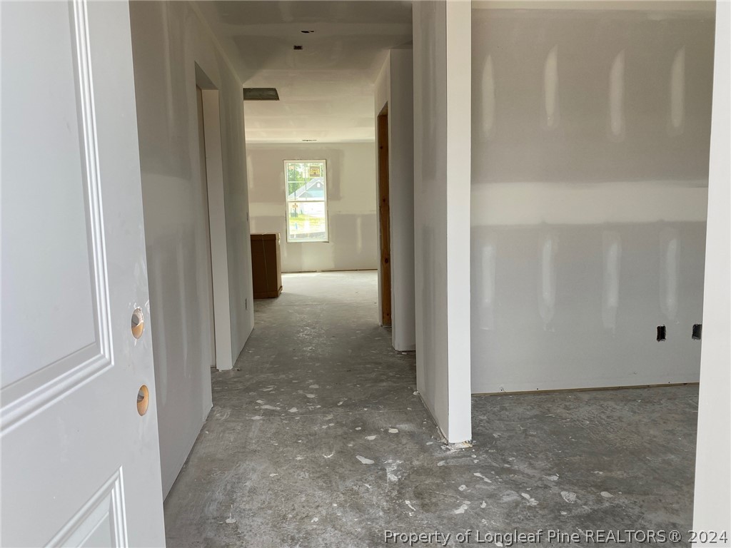 4025 Racking Horse (lot 33) Road Hope Mills, NC 28348 - Photo 3 of 9 Gallery Image 3