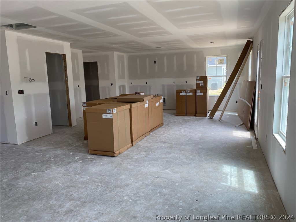 4025 Racking Horse (lot 33) Road Hope Mills, NC 28348 - Photo 4 of 9 Gallery Image 4