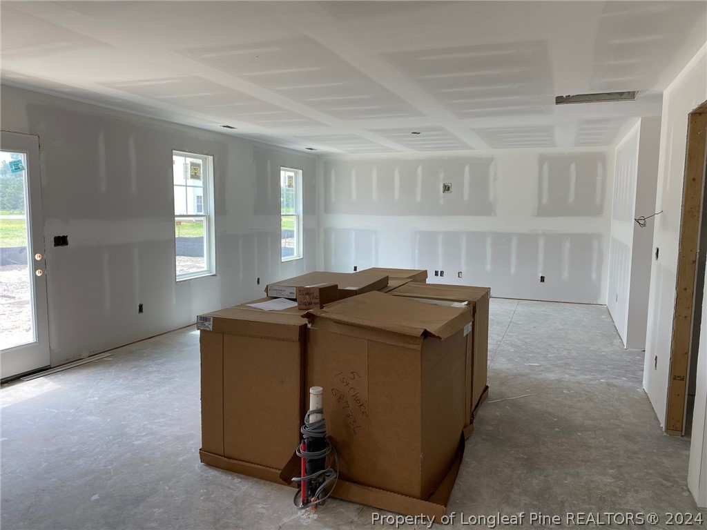 4025 Racking Horse (lot 33) Road Hope Mills, NC 28348 - Photo 5 of 9 Gallery Image 5