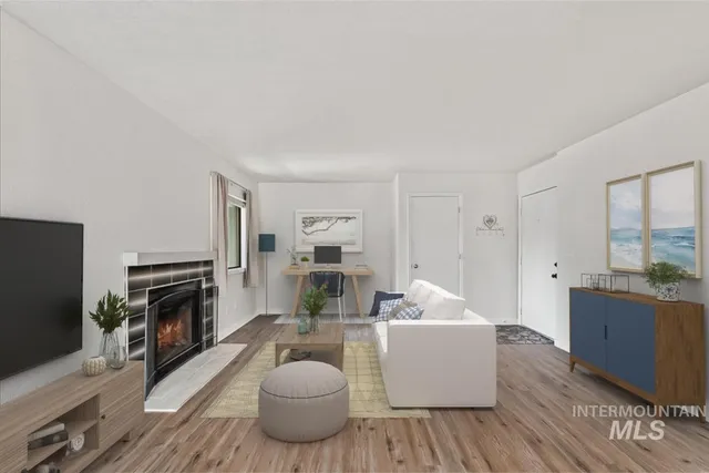 $249,900 | 7084 West Colehaven Lane, Boise, ID 83704