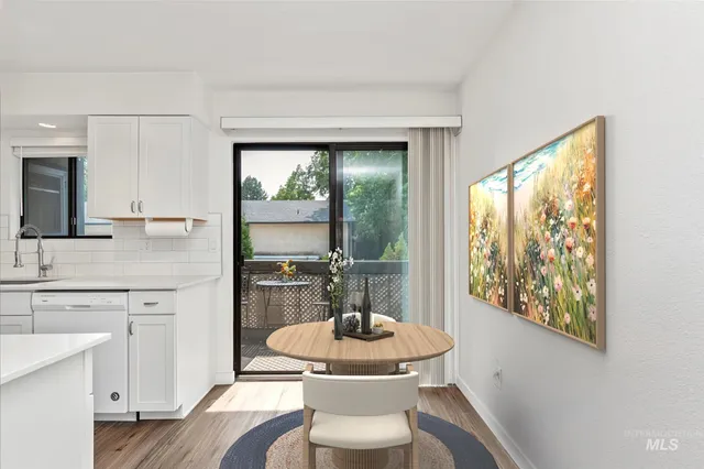 $249,900 | 7084 West Colehaven Lane, Boise, ID 83704