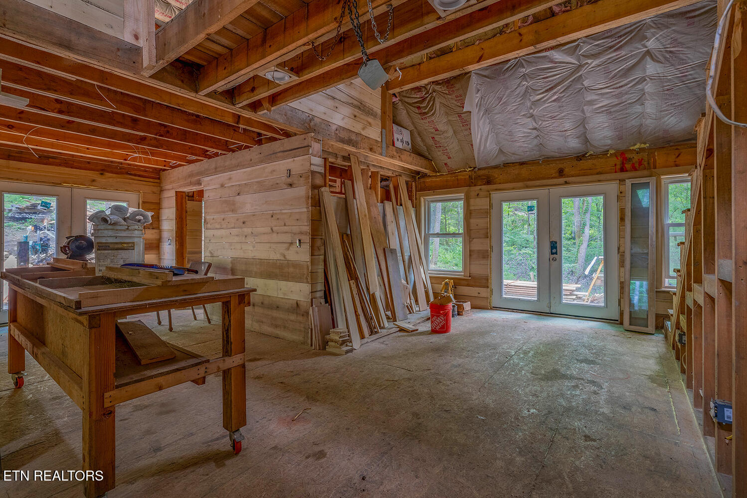 118 Authorn Sheldon Road Harriman, TN 37748 - Photo 47 of 59 16 - A7301531-HDR