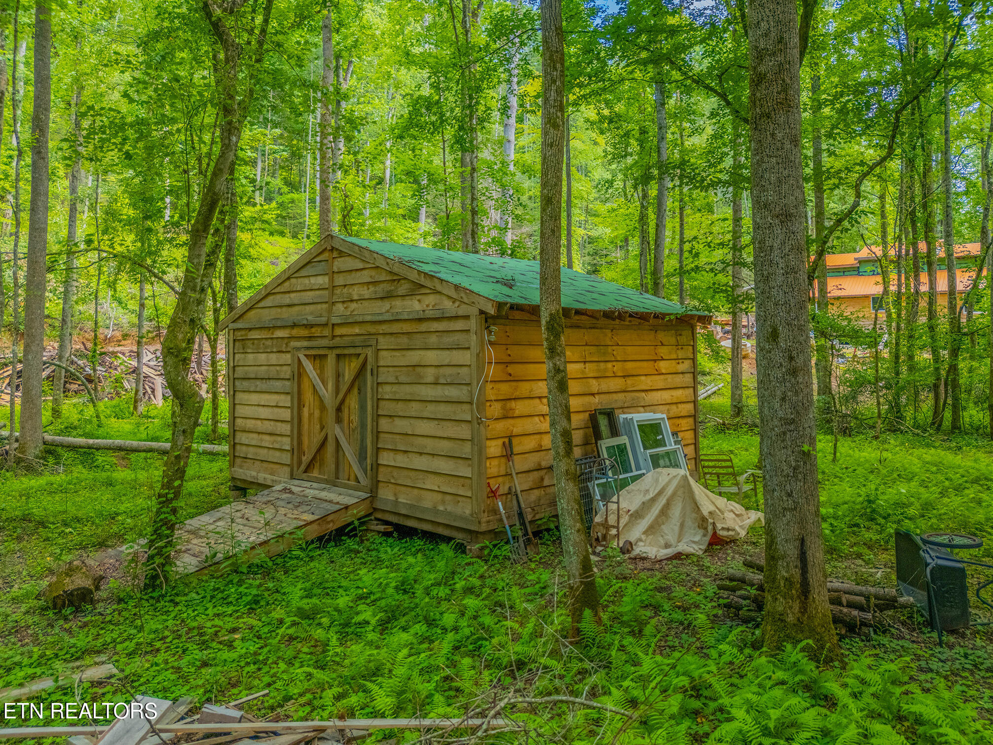 118 Authorn Sheldon Road Harriman, TN 37748 - Photo 58 of 59 56 - DJI_20250617163702_0135_D-HDR