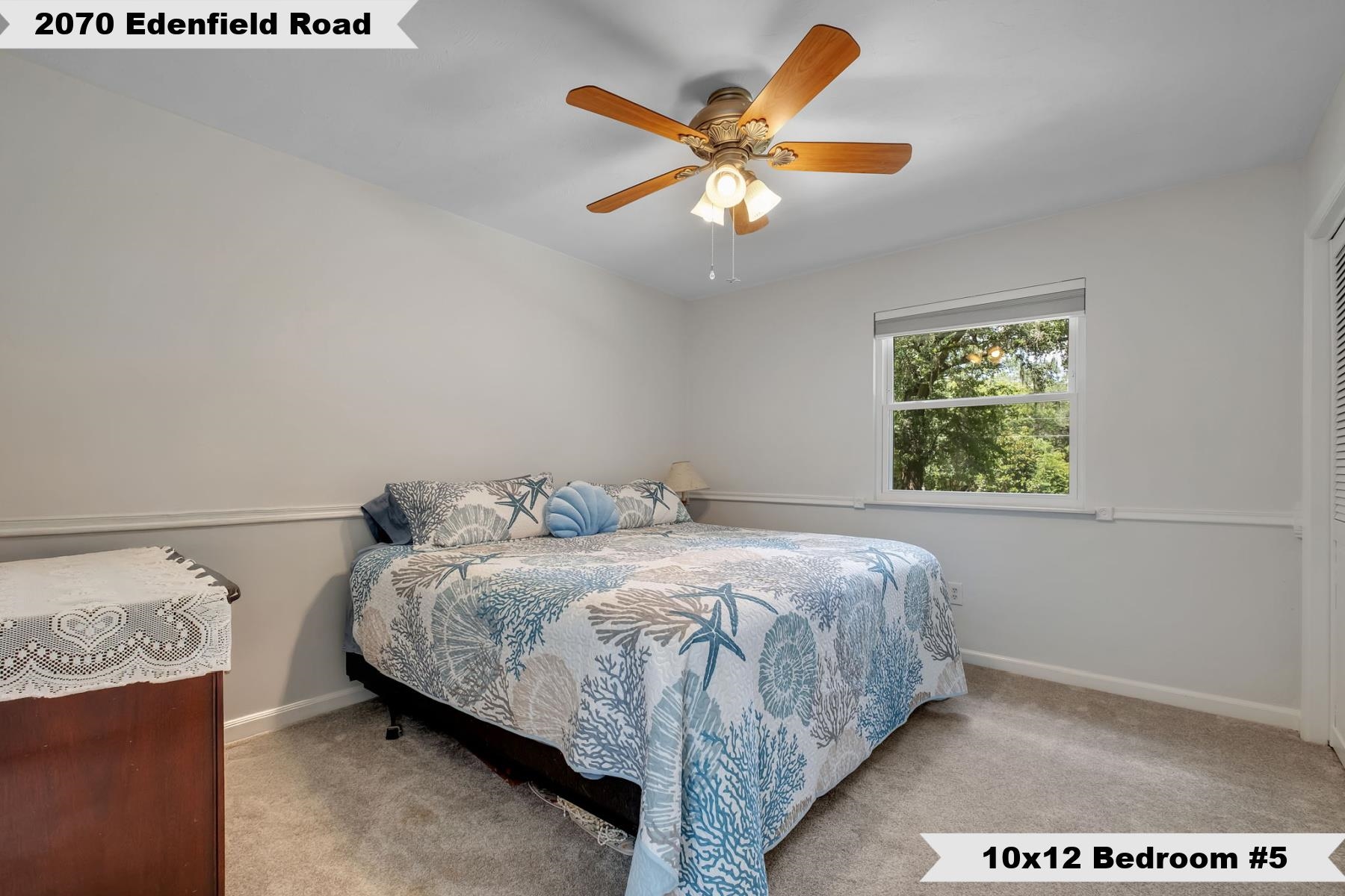2070 Edenfield Road Tallahassee, FL 32308 - Photo 44 of 65
