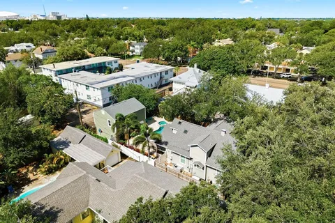 $1,250,000 | 888 16th Avenue North, St. Petersburg, FL 33704