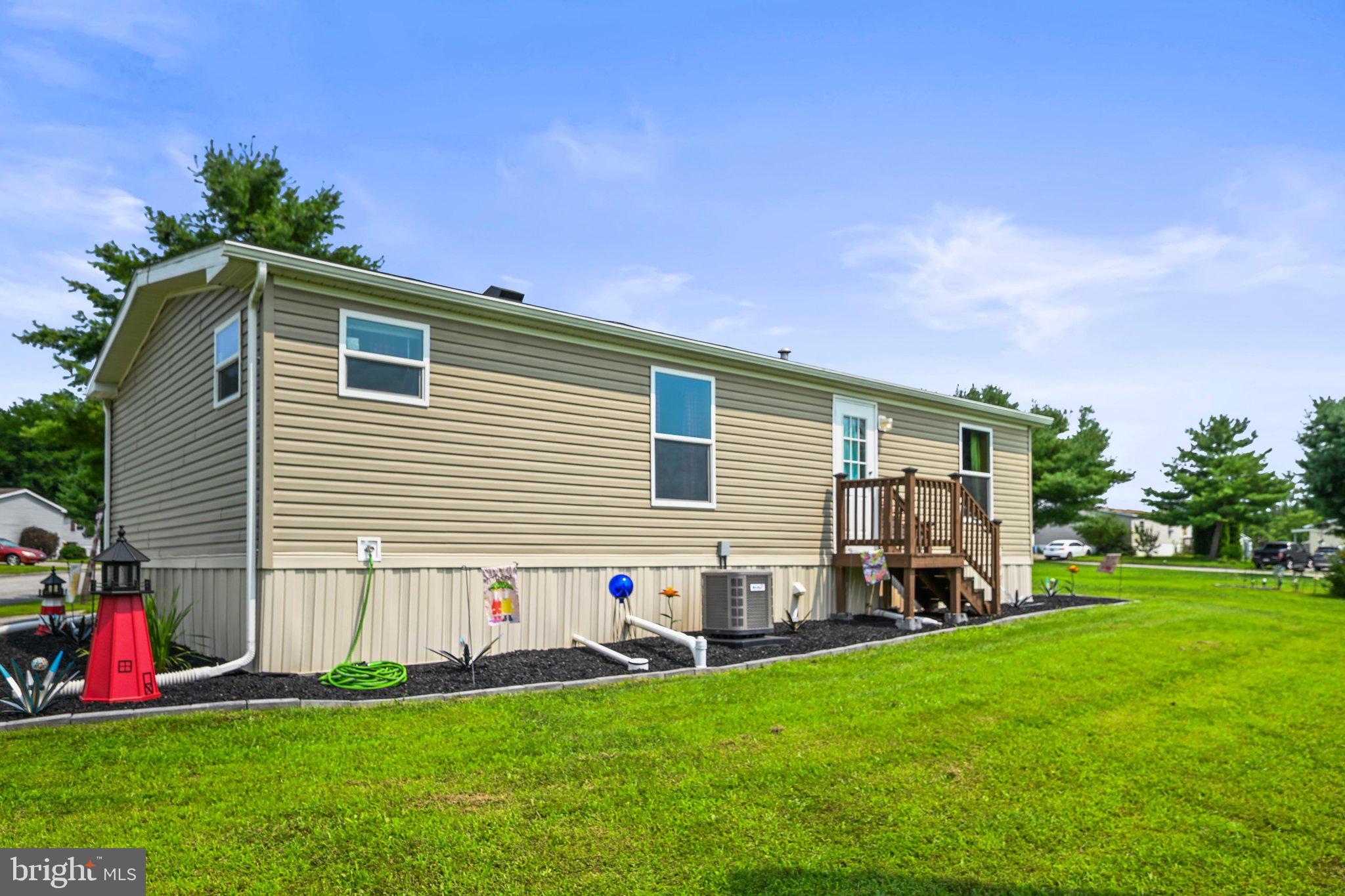 701 Cassel Road, Unit 67 Manchester, PA 17345 - Photo 22 of 24 Gallery Image 22