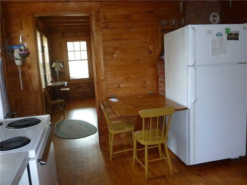 2268 Harpswell Islands Road Bailey Island, ME 04003 - Photo 19 of 22 Kitchen.