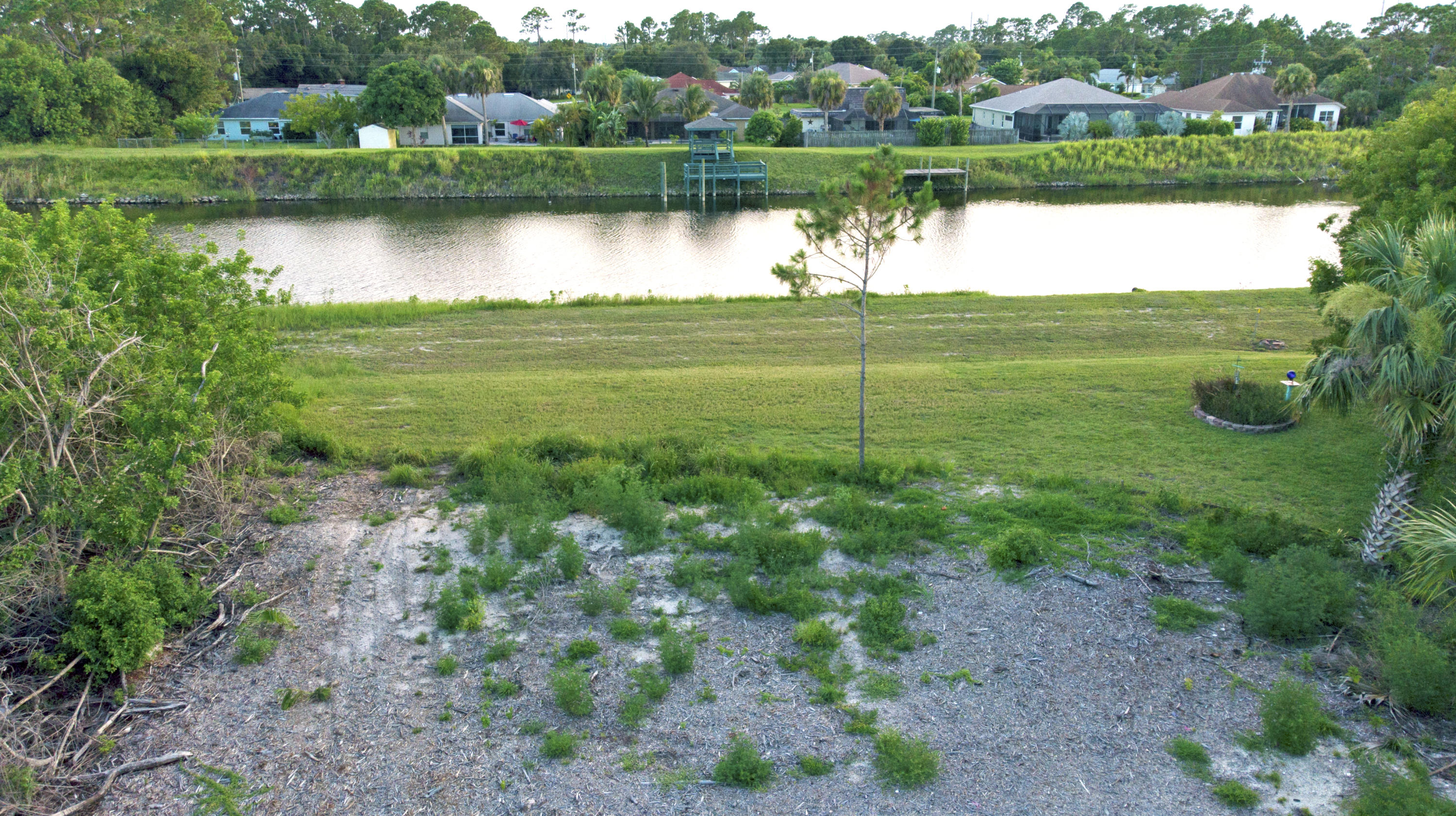 2026 Southwest Villanova Road Port St. Lucie, FL 34953 - Photo 2 of 22 DJI_0378