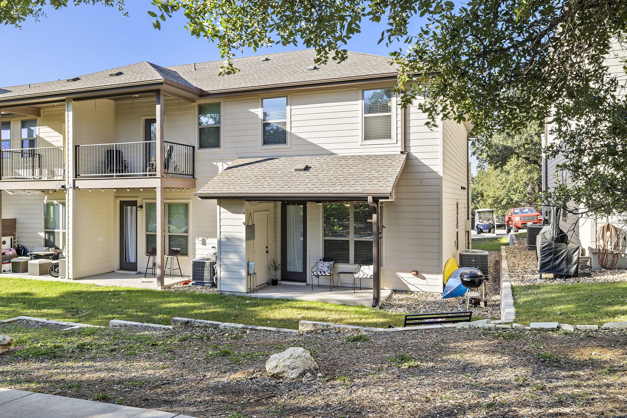 575 Demarett Drive Point Venture, TX 78645 - Photo 32 of 40