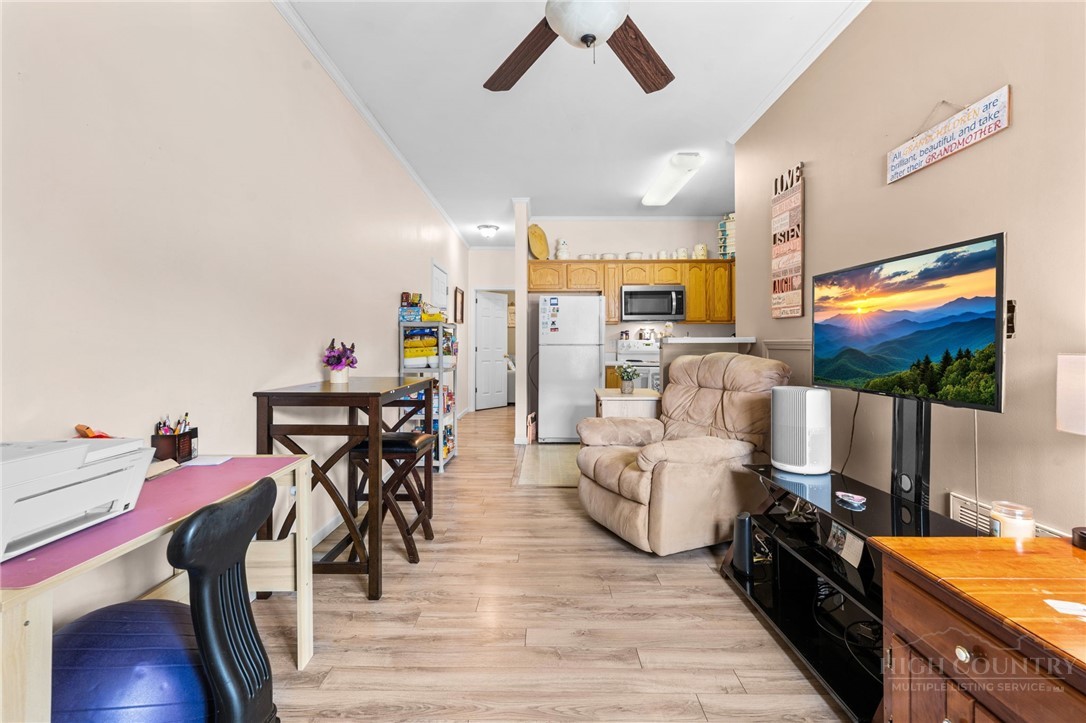 215 Courtney Taylor Lane, Unit 215A Boone, NC 28607 - Photo 5 of 27
