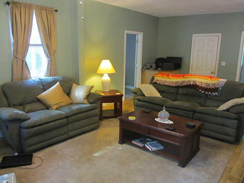 18 Garland Road Casco, ME 04015 - Photo 19 of 26 Living Room.