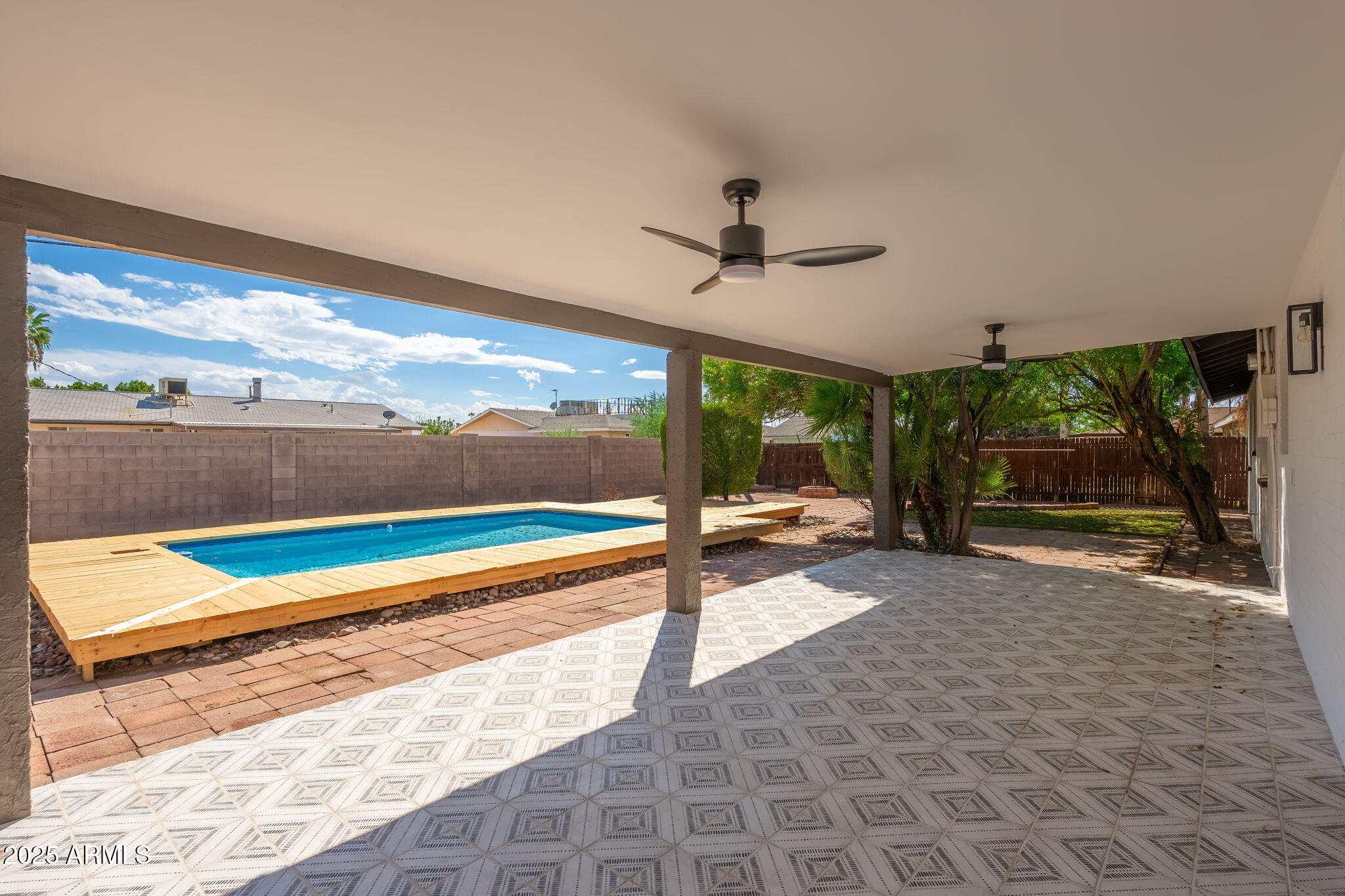 3121 West Hearn Road Phoenix, AZ 85053 - Photo 28 of 39 3121 W Hearn Rd - 28
