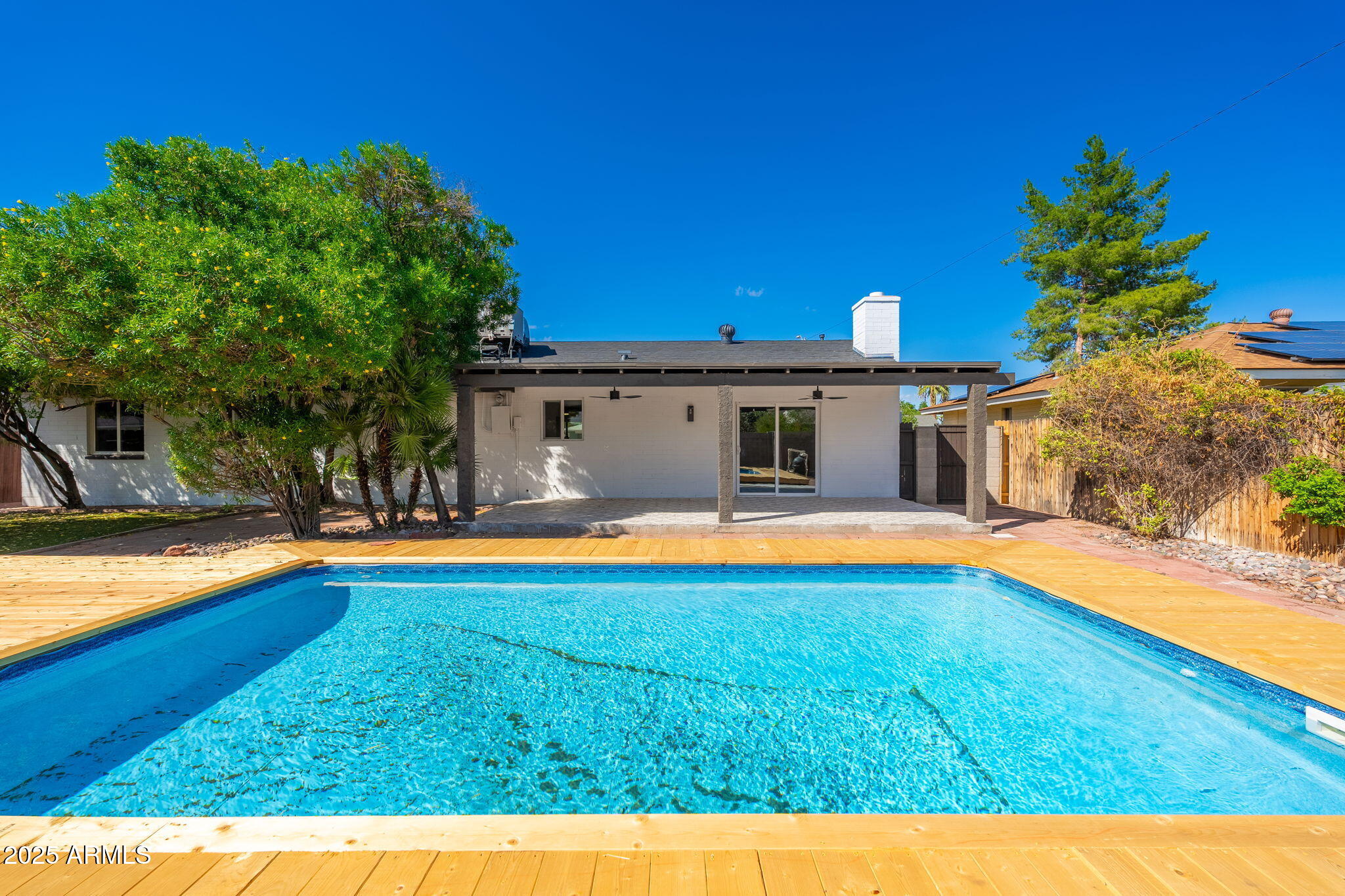 3121 West Hearn Road Phoenix, AZ 85053 - Photo 34 of 39 3121 W Hearn Rd - 34
