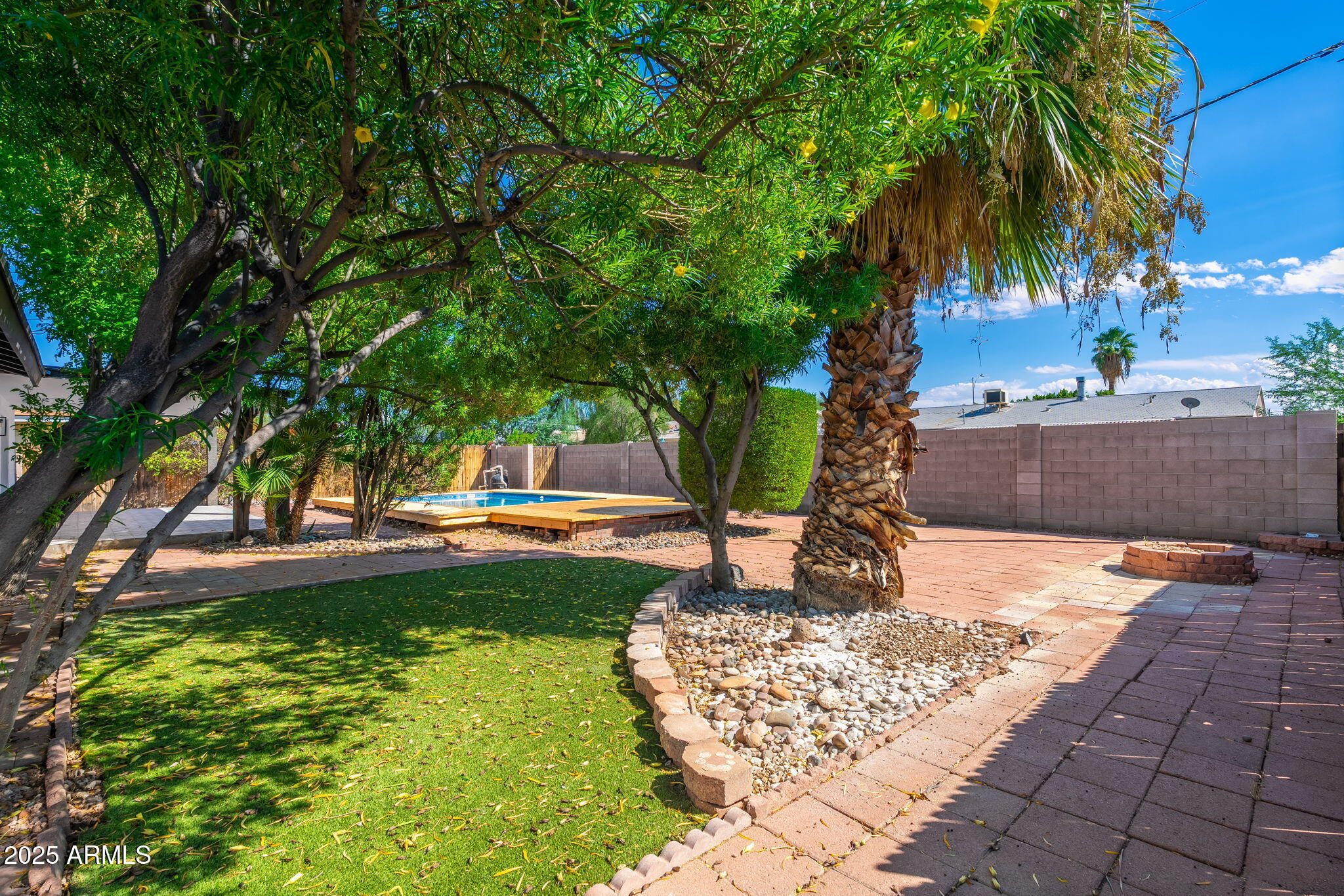 3121 West Hearn Road Phoenix, AZ 85053 - Photo 38 of 39 3121 W Hearn Rd - 38