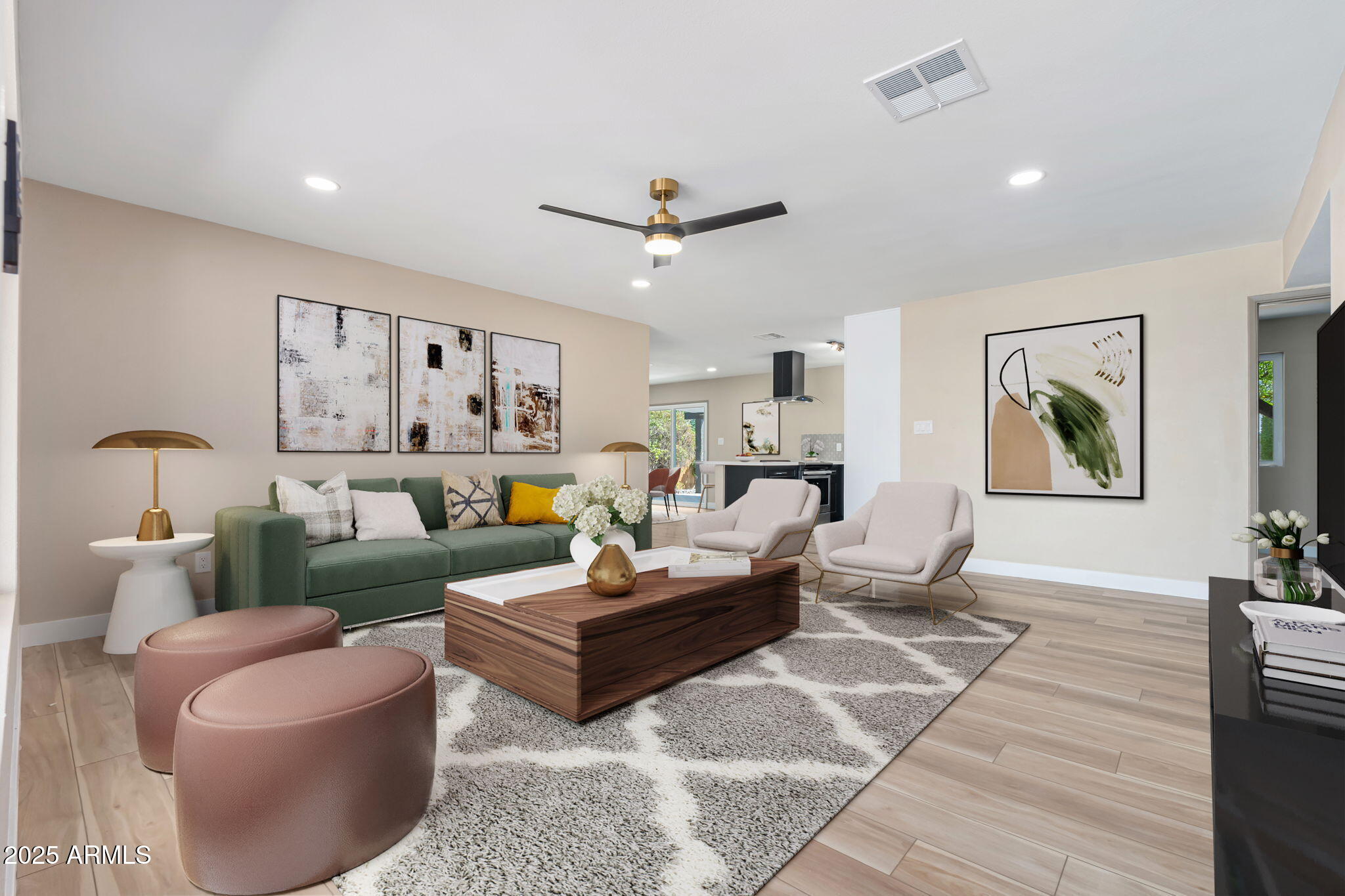 3121 West Hearn Road Phoenix, AZ 85053 - Photo 7 of 39 3121 W Hearn Rd - 05