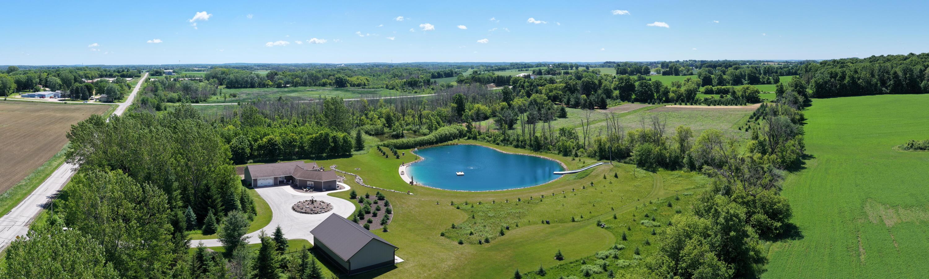 W985 Fur Farm Road New Holstein, WI 53061 - Photo 43 of 57 DJI_20260612111629_0548_D (1)
