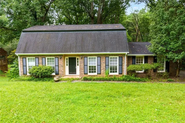 $349,000 | 2067 Crescent Drive Southwest, Snellville, GA 30078